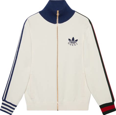 gucci x adidas yoyo|Gucci X Adidas tracksuit.